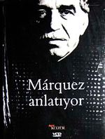 Marquez Anlatıyor & Bir Yaşam Öyküsü (DVD+Kitap)