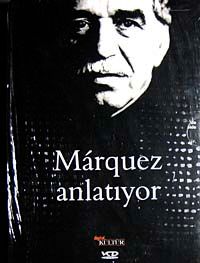 Marquez Anlatıyor & Bir Yaşam Öyküsü (DVD+Kitap)
