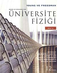 Sears ve Zemansky'nin Üniversite Fiziği Cilt: 2