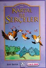 Kartal ile Serçeler
