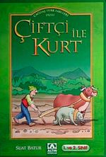 Çiftçi ile Kurt