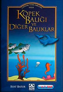 Köpek Balığı ve Diğer Balıklar