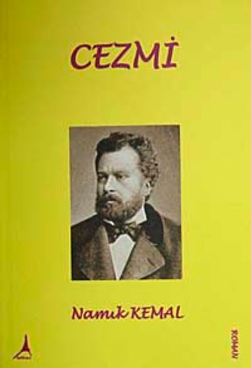 Cezmi