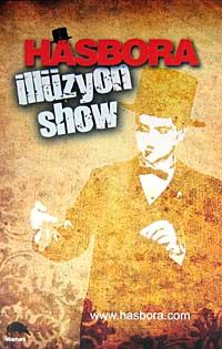 İllüzyon Show