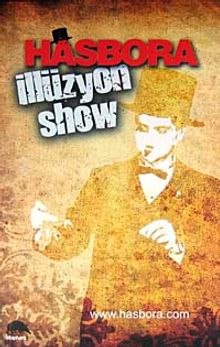 İllüzyon Show
