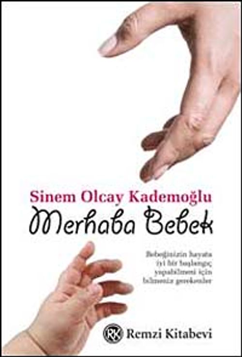 Merhaba Bebek