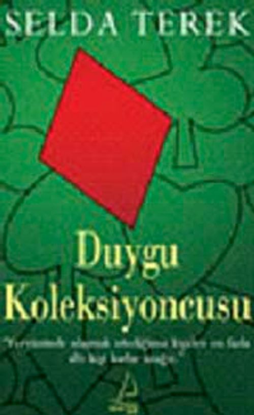 Duygu Koleksiyoncusu