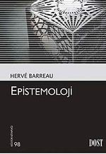 Epistemoloji (Kültür Kitaplığı 98)