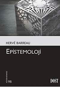 Epistemoloji (Kültür Kitaplığı 98)