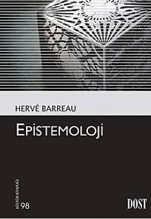 Epistemoloji (Kültür Kitaplığı 98)