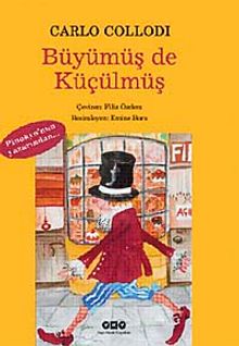 Büyümüş De Küçülmüş