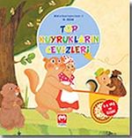 Top Kuyrukların Cevizleri / Yüce Allah'ın Güzel İsimleri Serisi-3 Ya- Rezzak