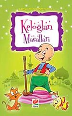 Keloğlan Masalları / Gonca Masal Dünyası- 5