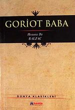 Goriot Baba