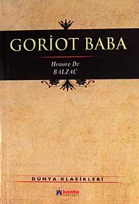 Goriot Baba