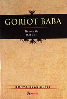 Goriot Baba
