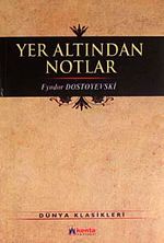 Yer Altından Notlar