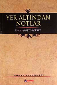 Yer Altından Notlar