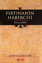 Fırtınanın Habercisi