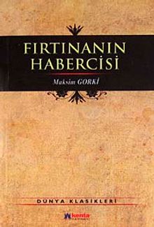 Fırtınanın Habercisi