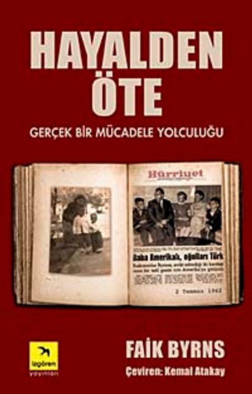 Hayalden Öte & Gerçek Bir Mücadele Yolculuğu