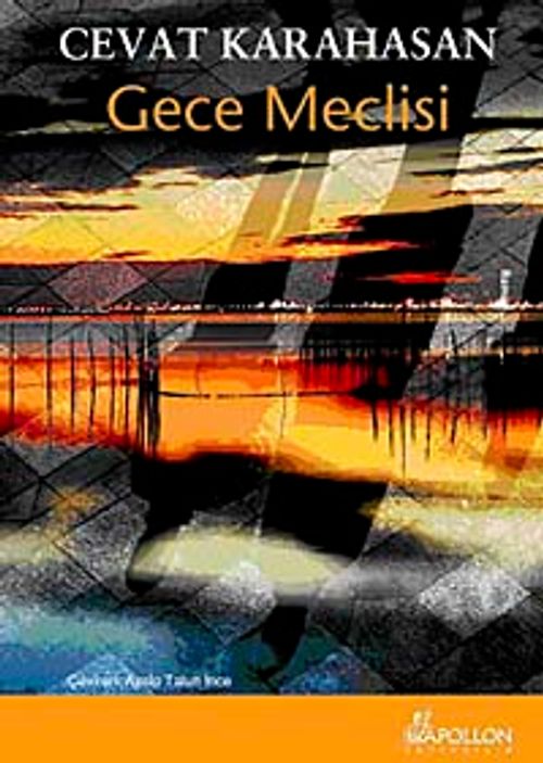 Gece Meclisi