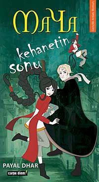 Maya 3 -Kehanetin Sonu