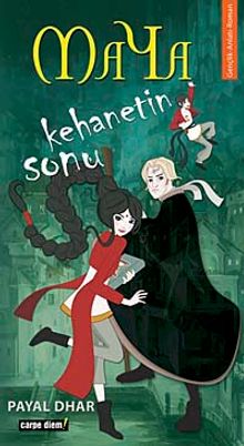 Maya 3 -Kehanetin Sonu