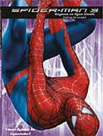 Spider-Man 3 Boyama ve Oyun Kitabı