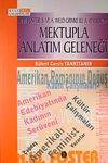 Mektupla Anlatım GeleneğiH.W. Foster, S. Ve A. Weld Grimke İle A. Walker'da / 6-C-6