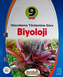 9. Sınıf Hücreleme Yöntemine Göre Biyoloji Konu Anlatımlı