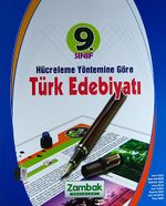 9. Sınıf Hücreleme Yöntemine Göre Türk Edebiyatı Konu Anlatımlı