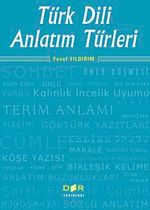 Türk Dili Anlatım Türleri