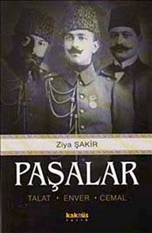 Paşalar (Talat-Enver-Cemal)