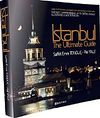 İstanbul The Ultimate Guide (Karton Kapak)