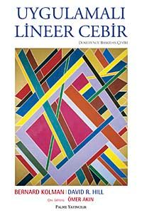 Uygulamalı Lineer Cebir