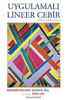 Uygulamalı Lineer Cebir