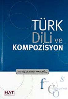 Türk Dili ve Kompozisyon