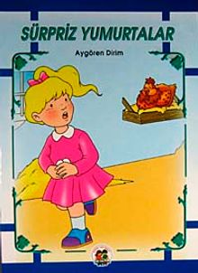 Sürpriz Yumurtalar