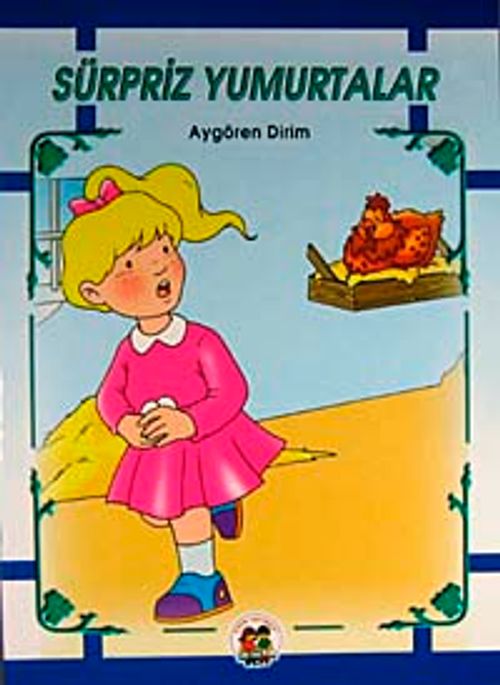 Sürpriz Yumurtalar