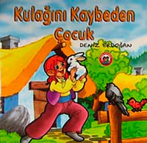 Kulağını Kaybeden Çocuk