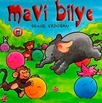 Mavi Bilye