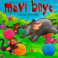 Mavi Bilye