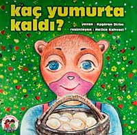 Kaç Yumurta Kaldı?