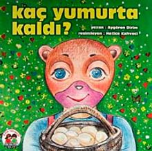 Kaç Yumurta Kaldı?