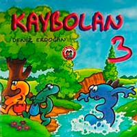 Kaybolan-3