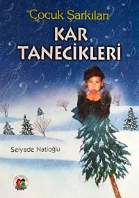 Çocuk Şarkıları Kar Tanecikleri