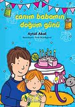 Canım Babamın Doğum Günü