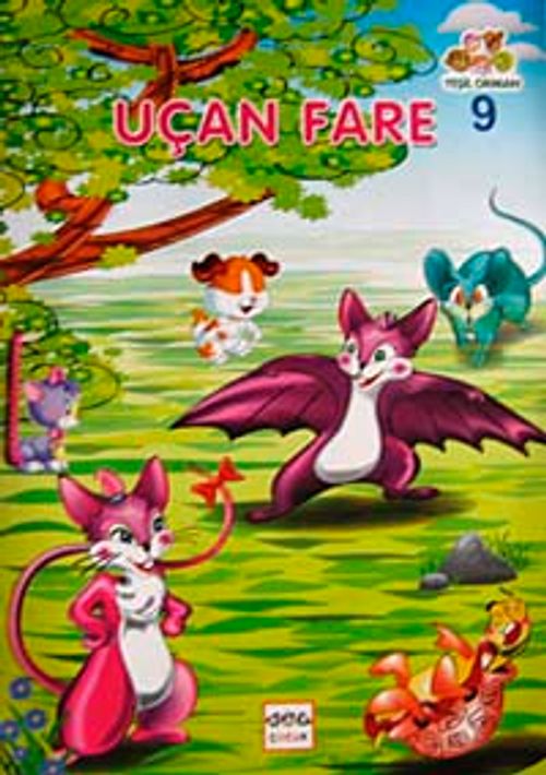 Uçan Fare