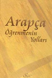 Arapça Öğrenmenin Yolları (Mini Boy)